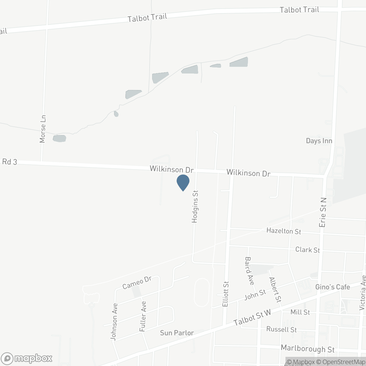 536 MERSEA RD 3, Leamington, Ontario N8H 3V5